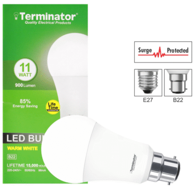 Terminator 11W-LED BULB